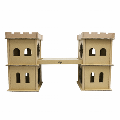 London Bridge Cat House-4