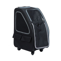 5-in-1 Pet Carrier Pepper