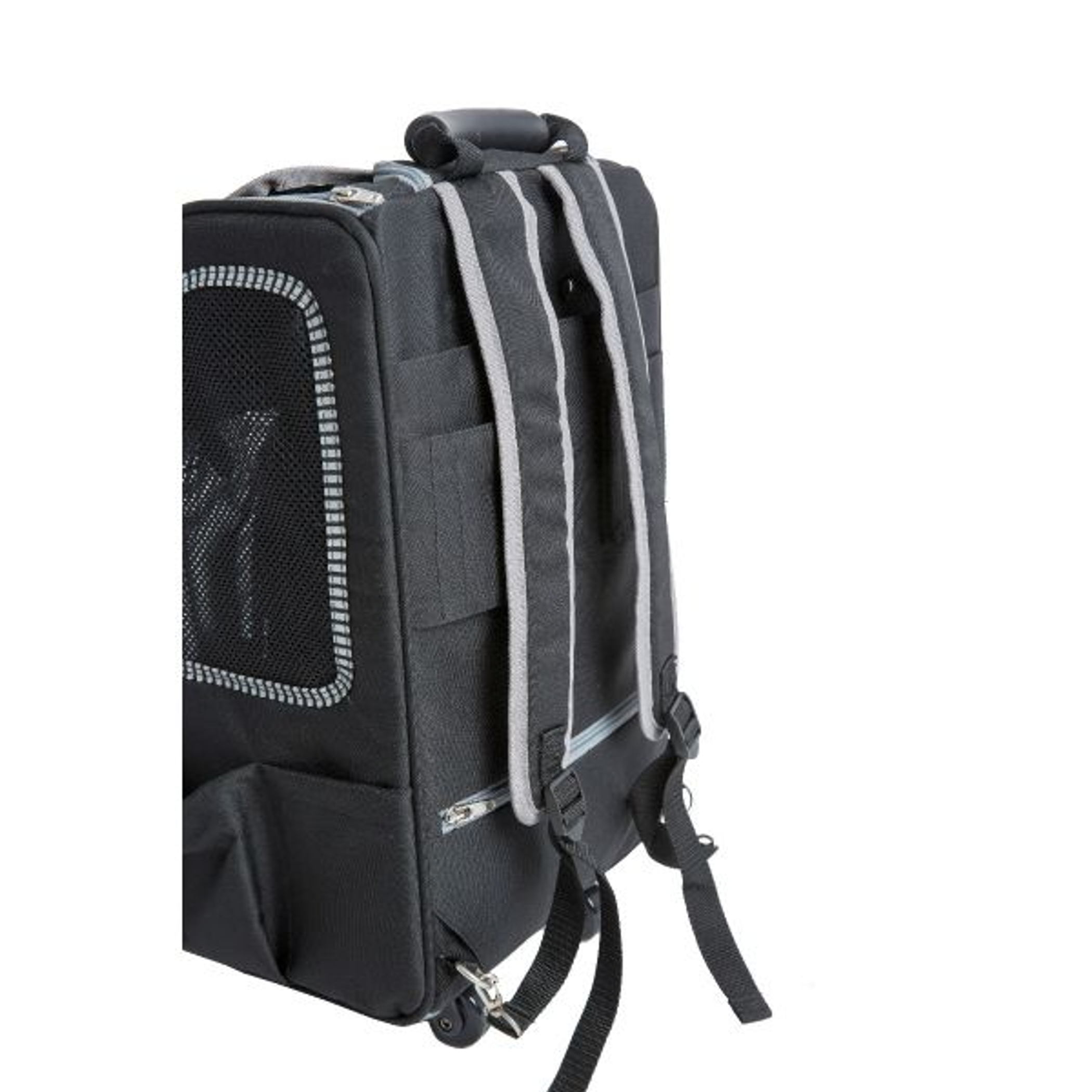 5-in-1 Pet Carrier Pepper-7