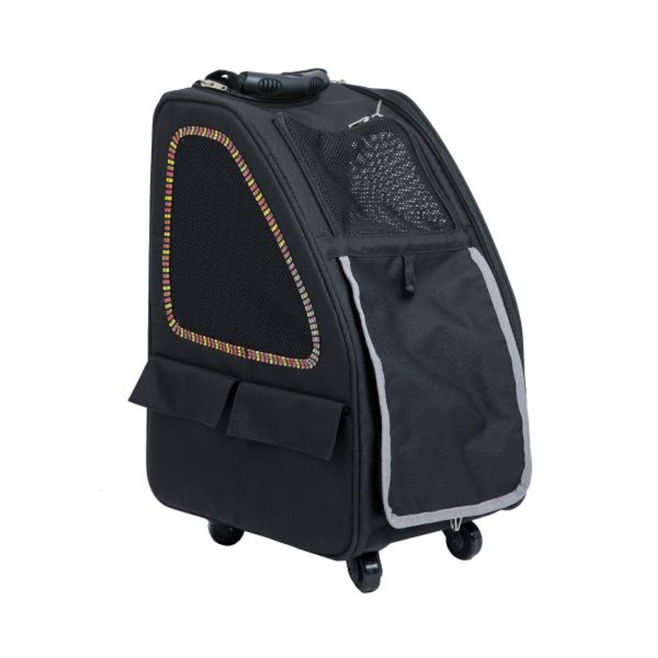5-in-1 Pet Carrier Sunset Strip-2