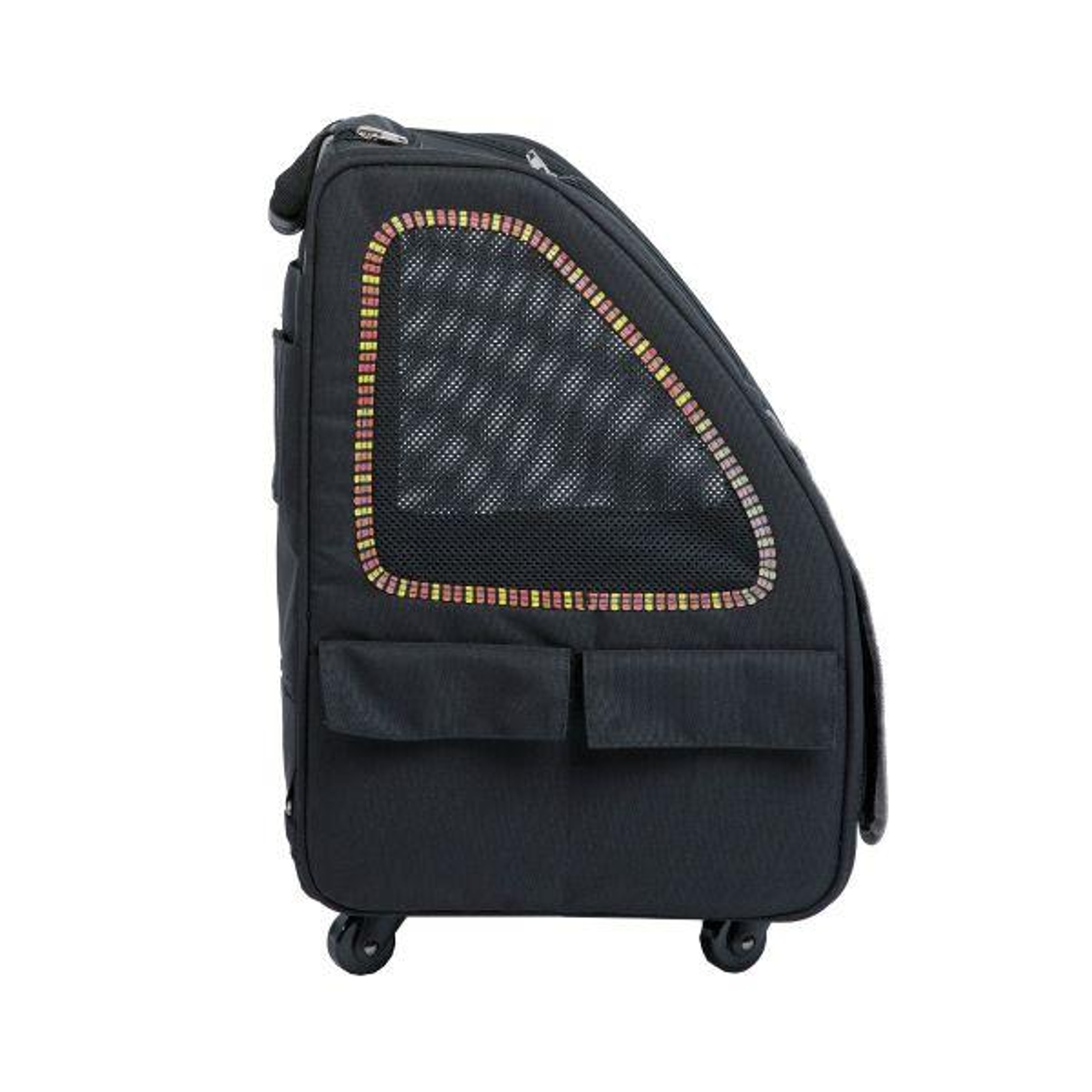 5-in-1 Pet Carrier Sunset Strip-4