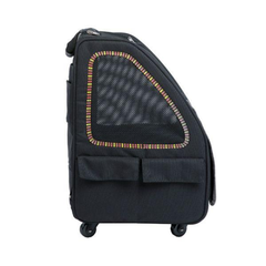5-in-1 Pet Carrier Sunset Strip-4