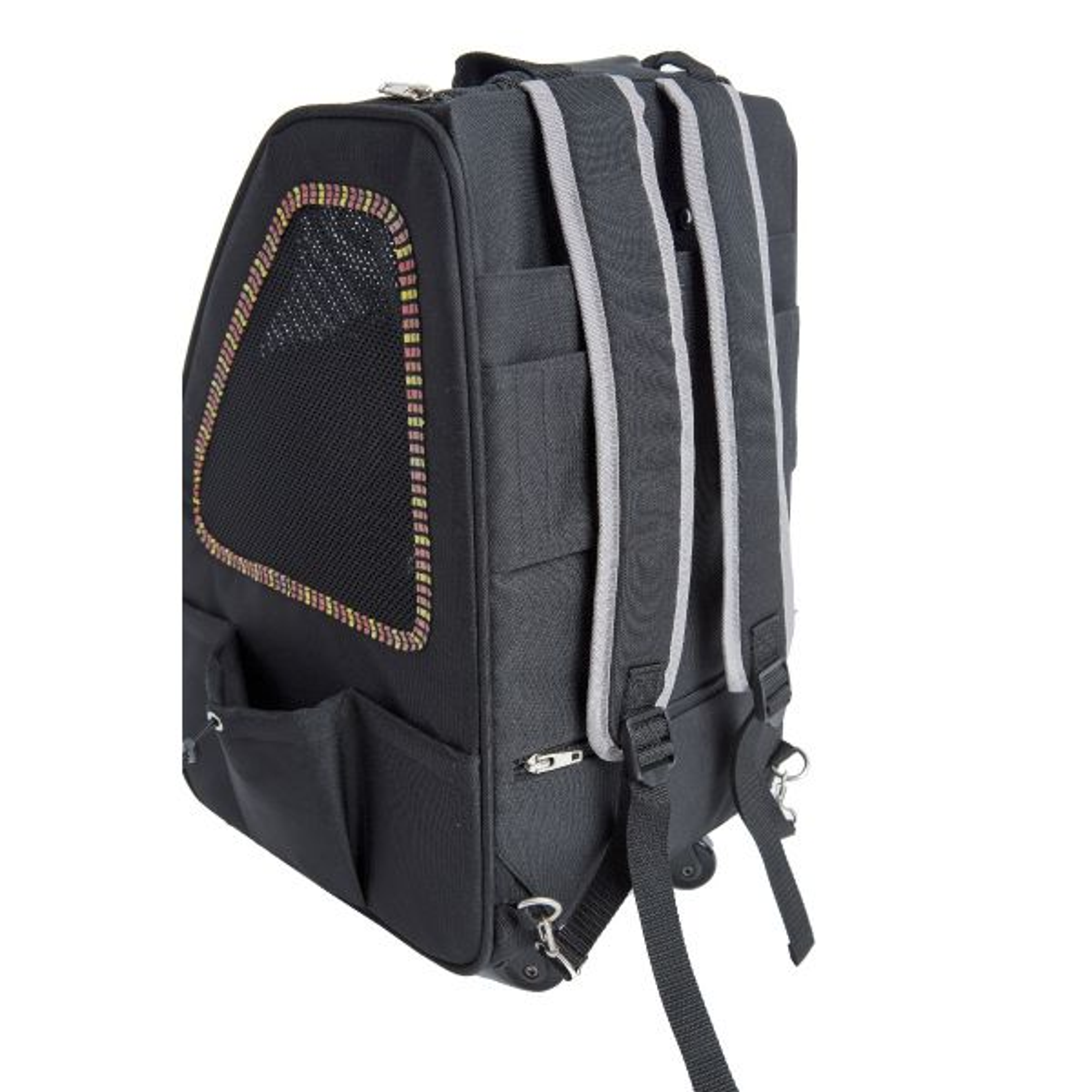 5-in-1 Pet Carrier Sunset Strip-5