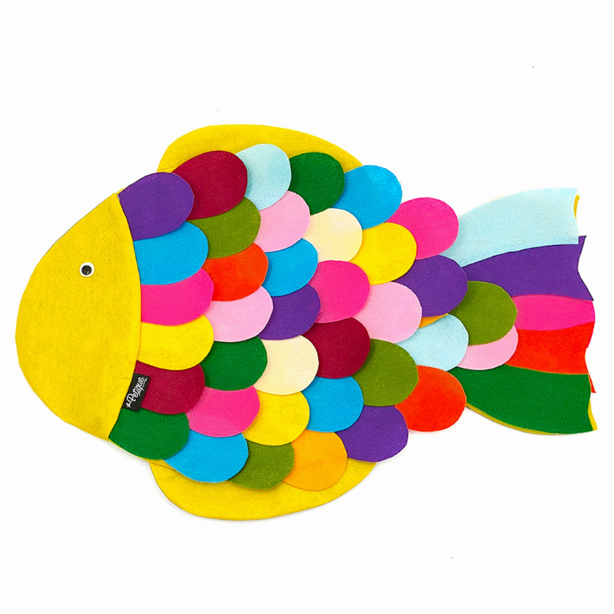 Snuffle Mat Puzzle Pad-2