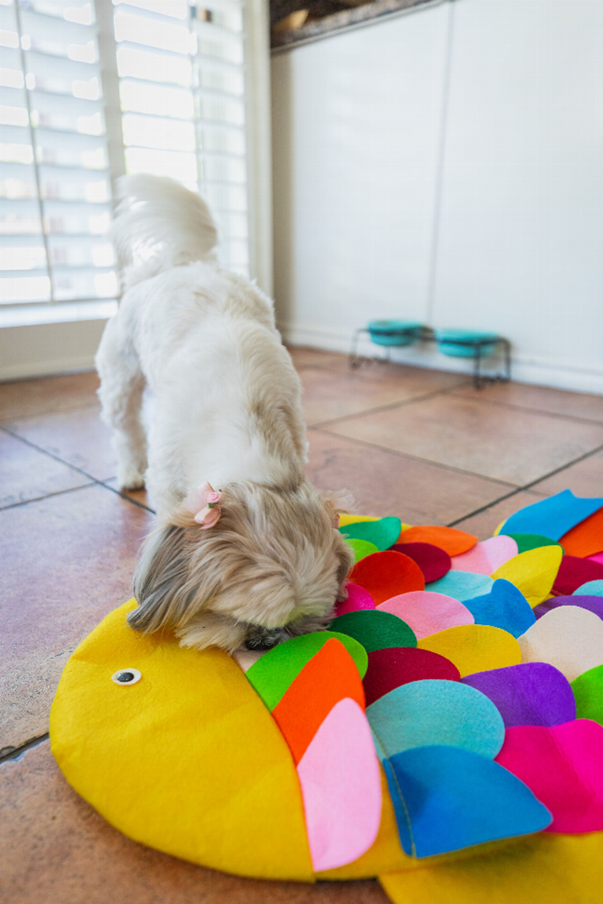 Snuffle Mat Puzzle Pad-4