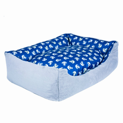 Anchors Away Pet Bed M-2