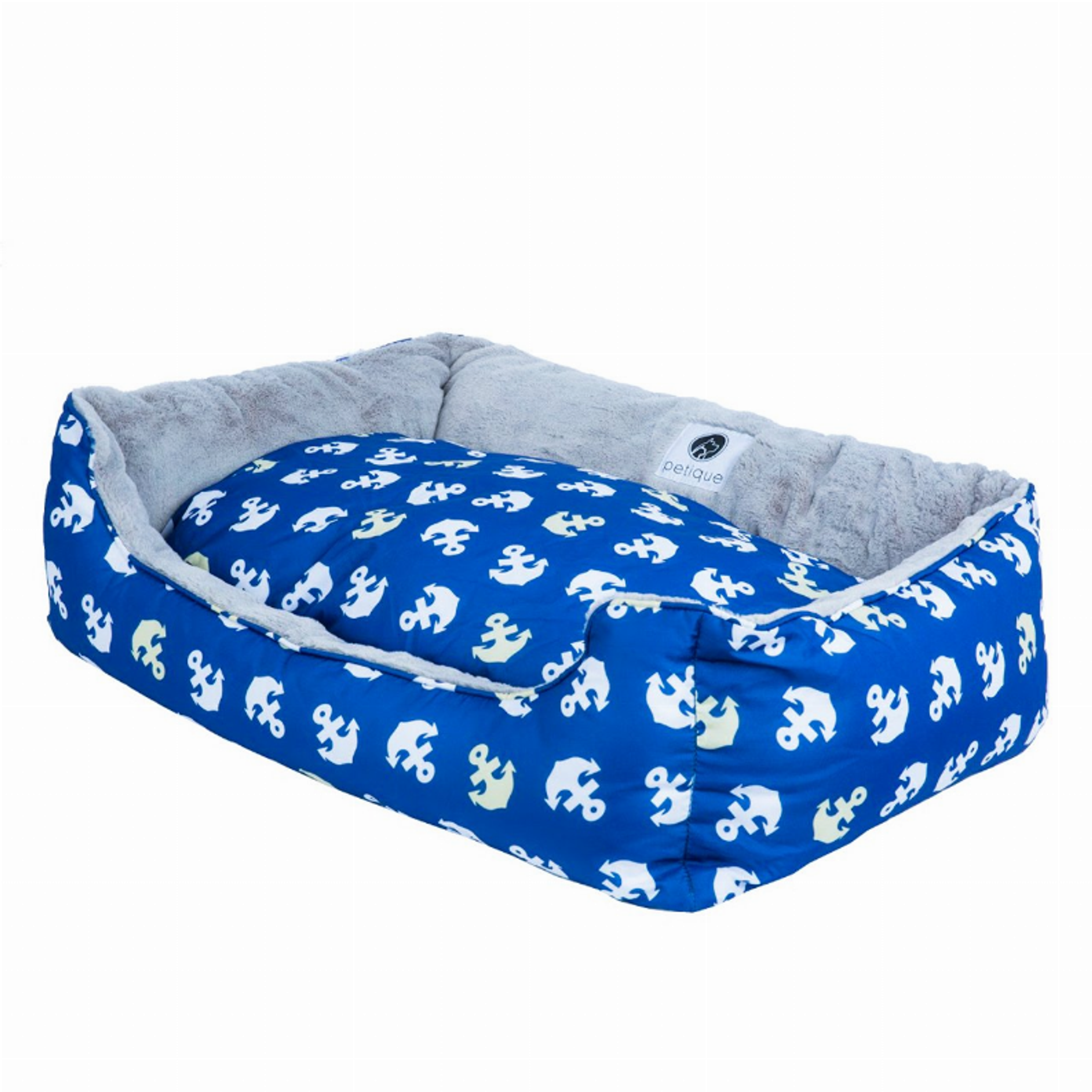 Anchors Away Pet Bed S-6