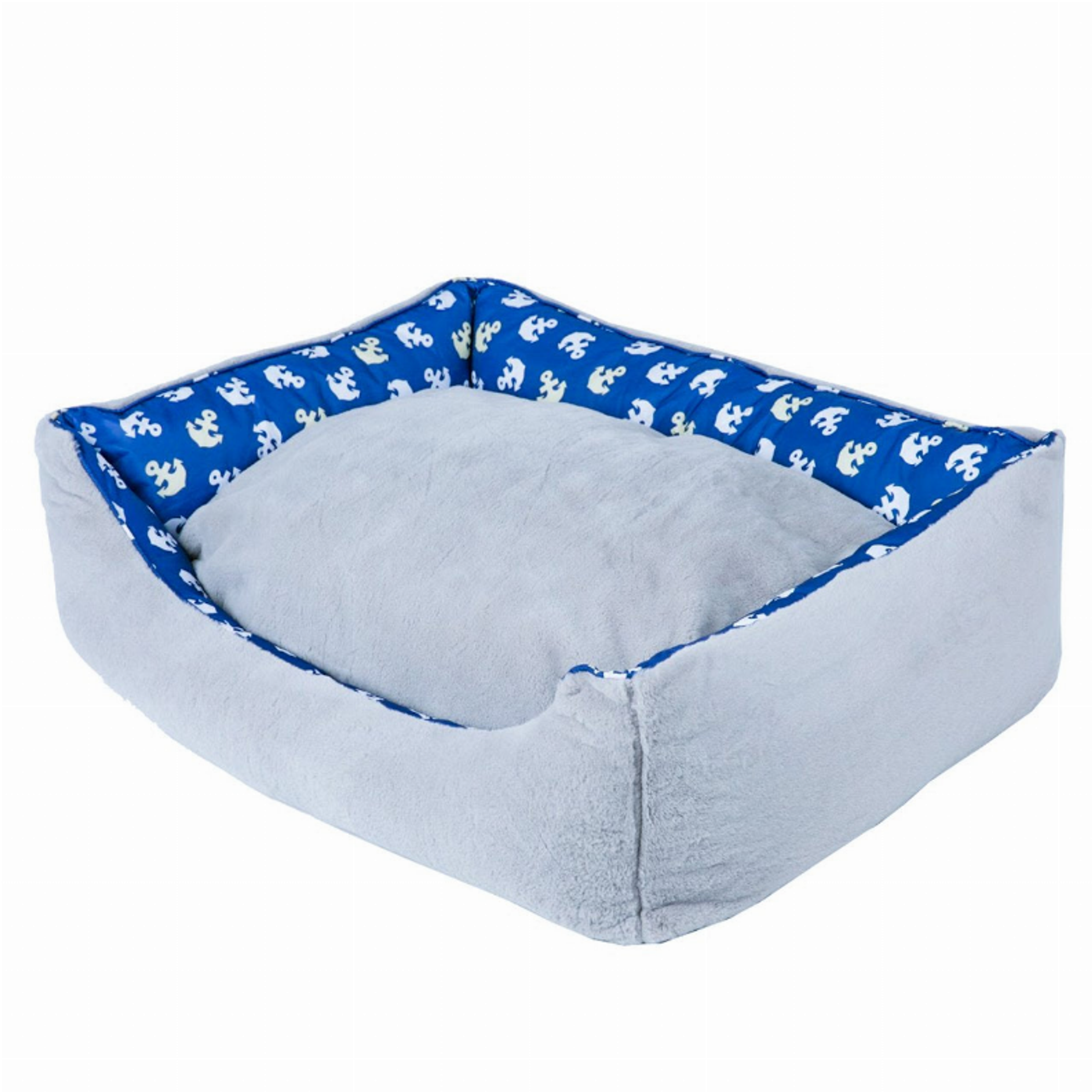 Anchors Away Pet Bed S-7