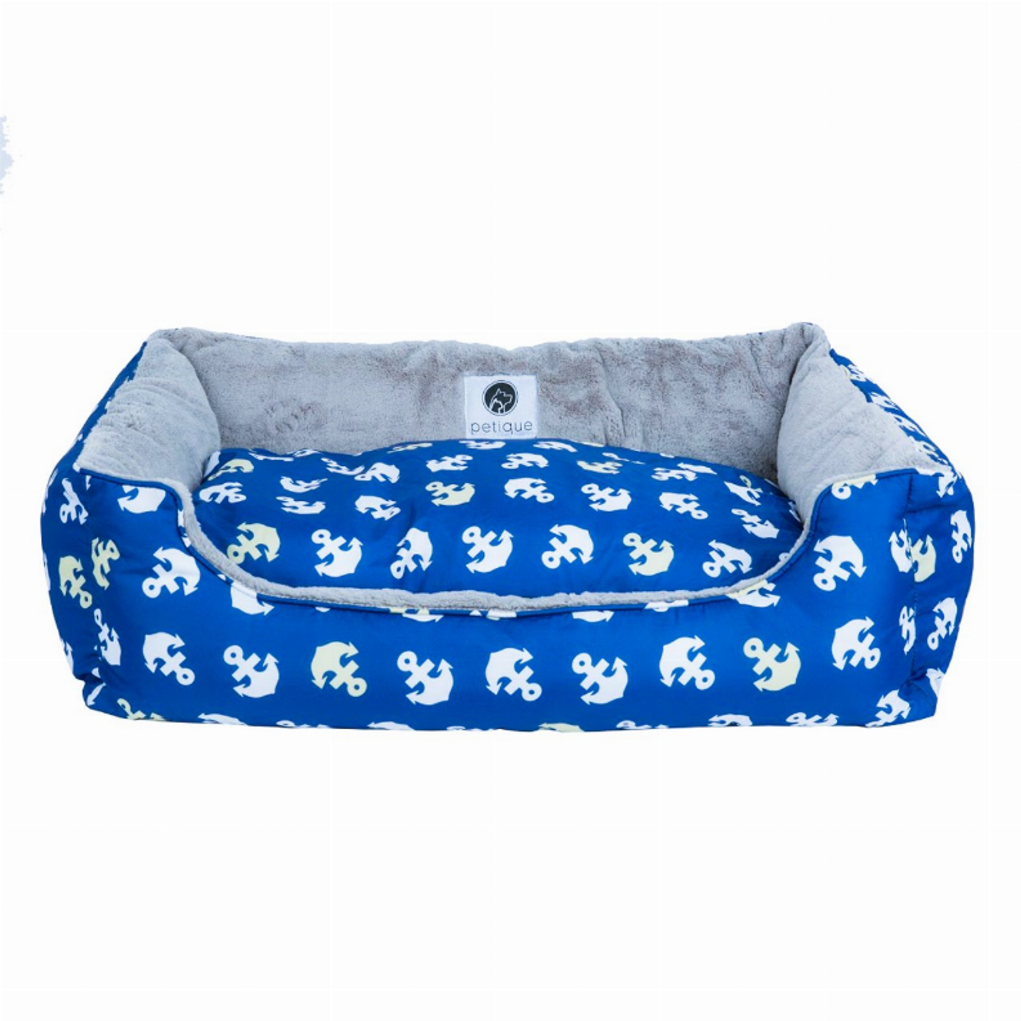 Anchors Away Pet Bed S-8