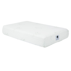 Bamboo Memory Foam Pet Bed Small-4