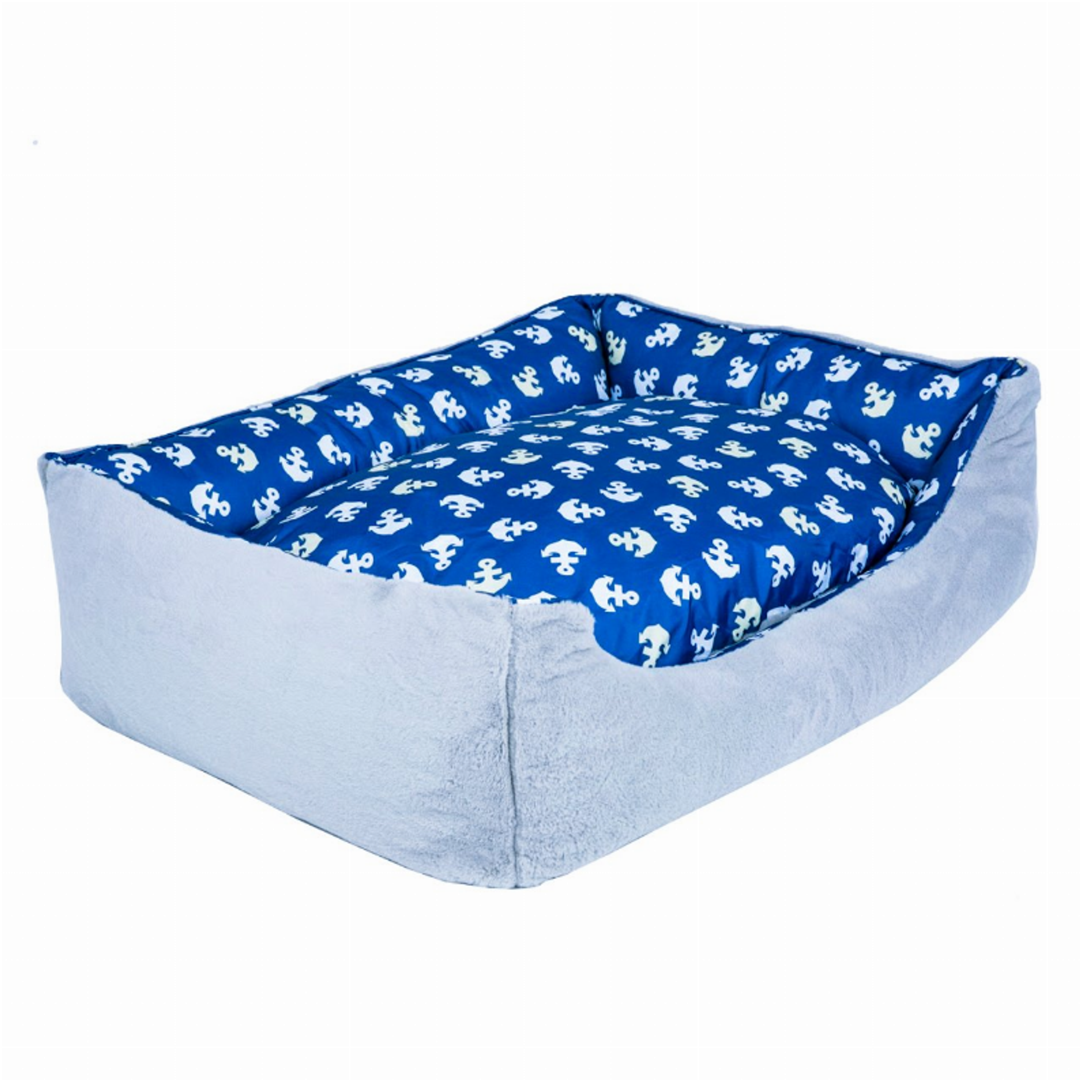 Anchors Away Pet Bed L-2