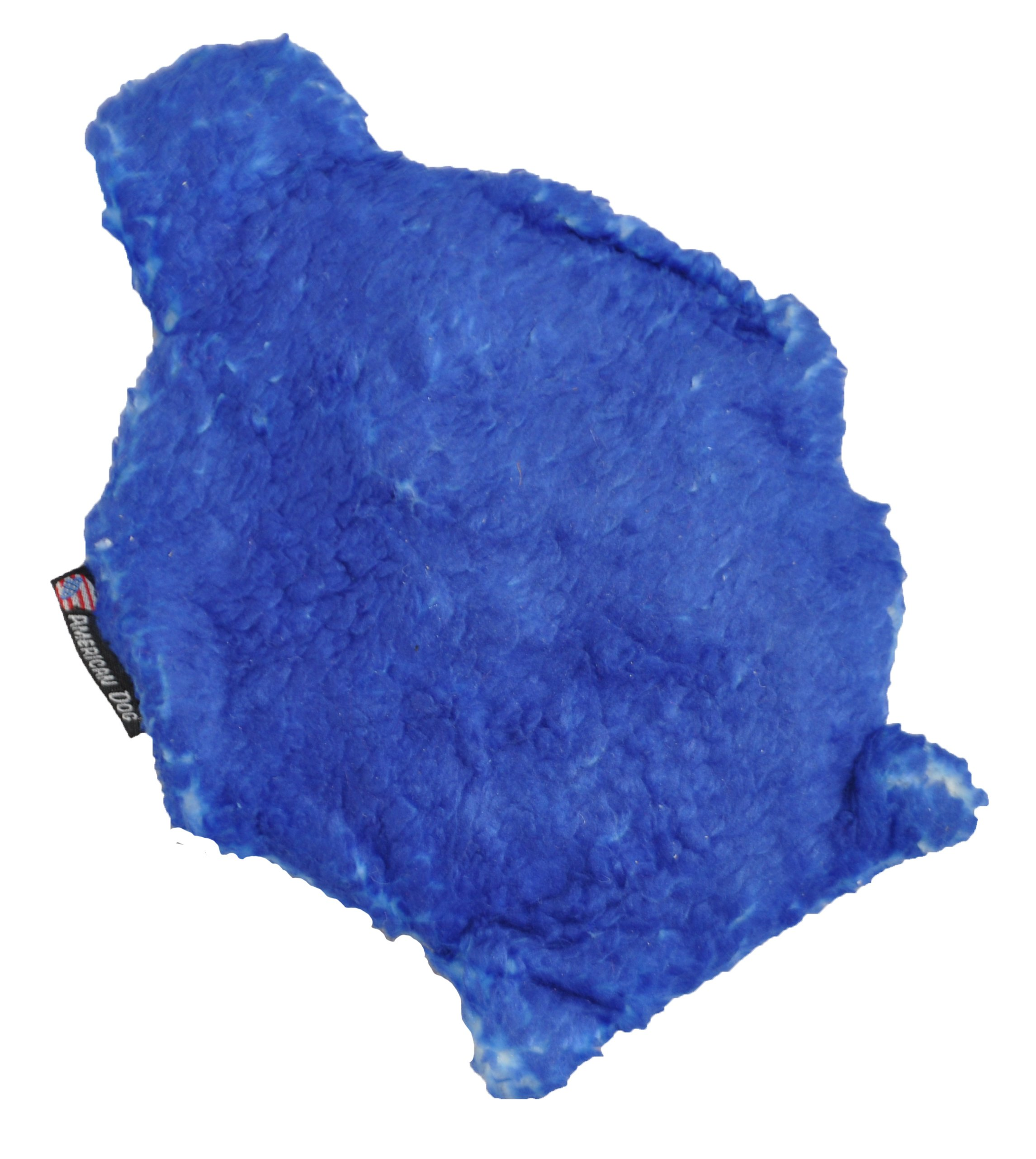 Arty Artic Dog Toy-2