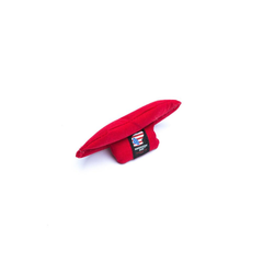 Big Red Lips Dog Toy - Small-2