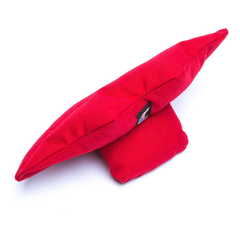 Big Red Lips Dog Toy - Large-2