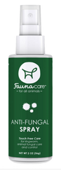 Antifungal Spray