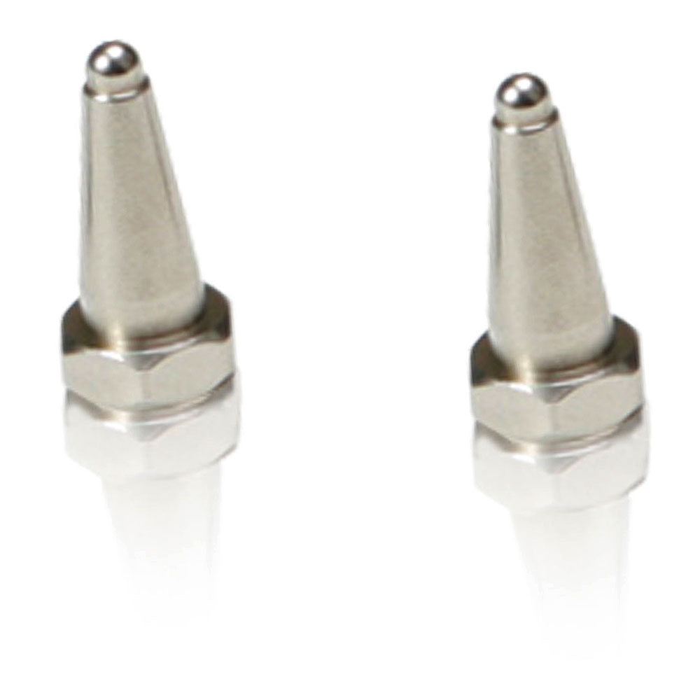 Dogtra 1/2" Stainless Surgical Steel Contact Point