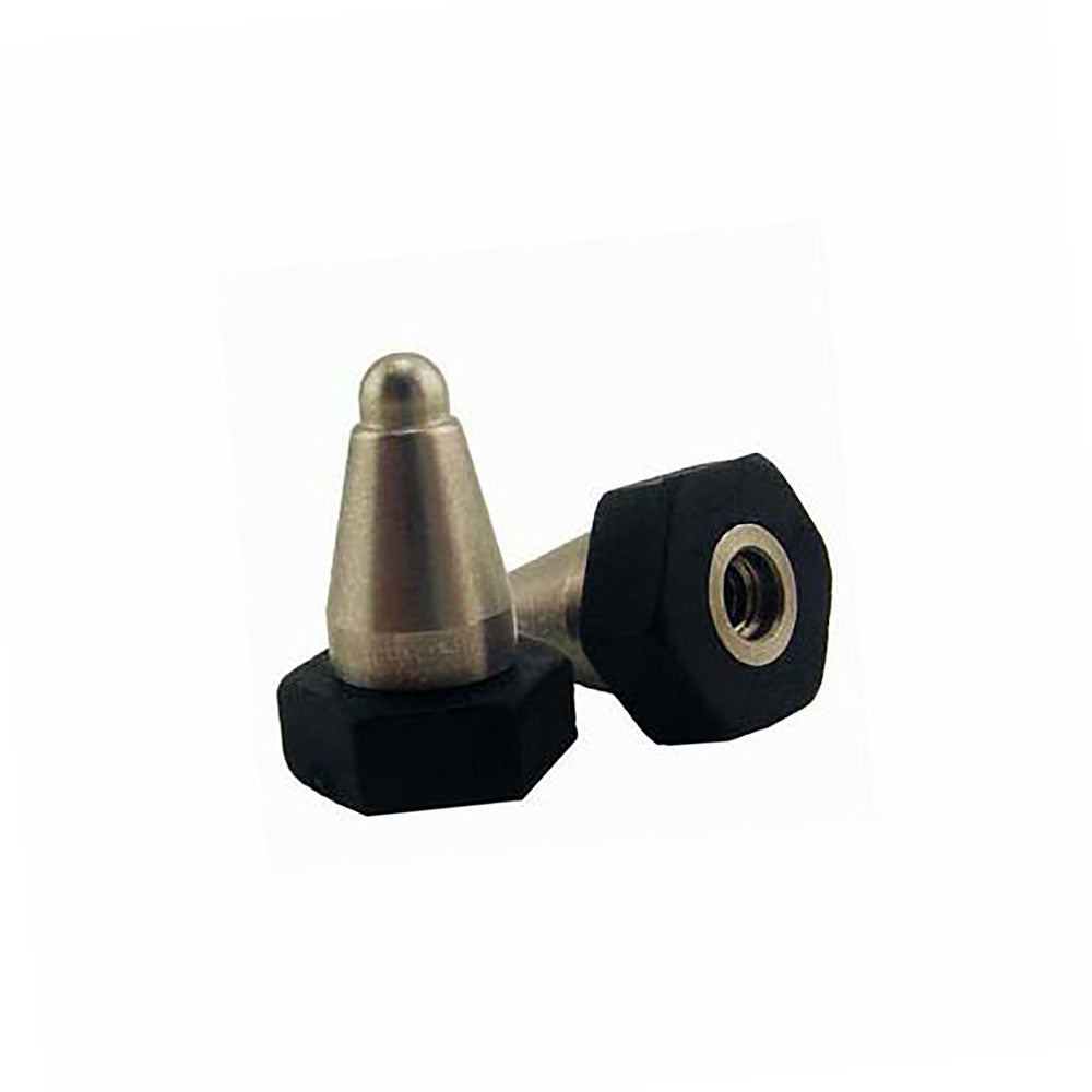 Dogtra 3/4" Dog Collar Surgical Steel Contact Point