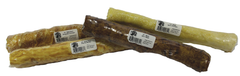 Beef Hide (wrapped chicken) - 6 oz bag-4