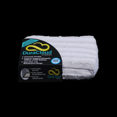 DuraCloud Orthopedic Pet Bed and Crate Pad X-Small Sand-3