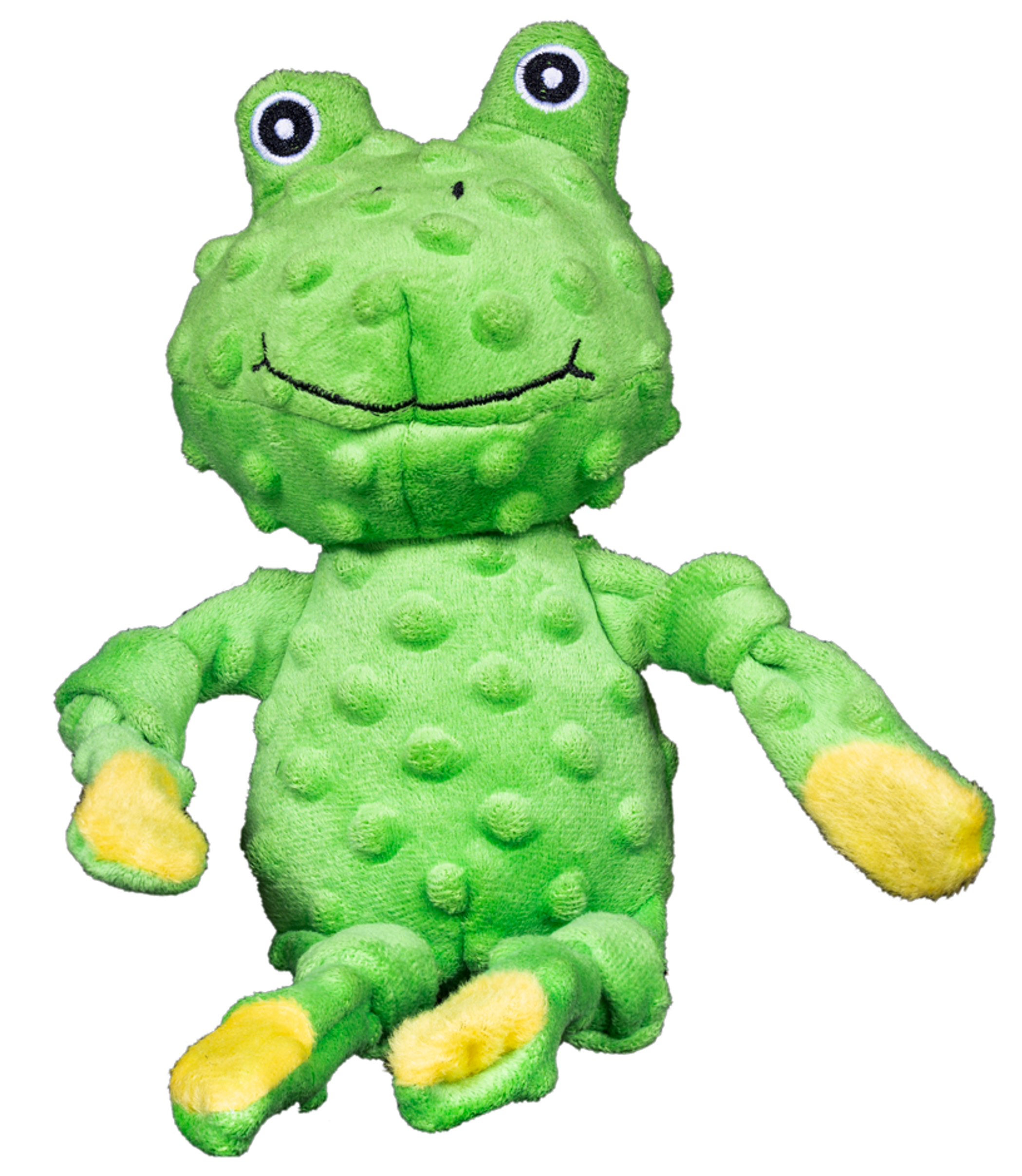 13" Frog Squeaker-2