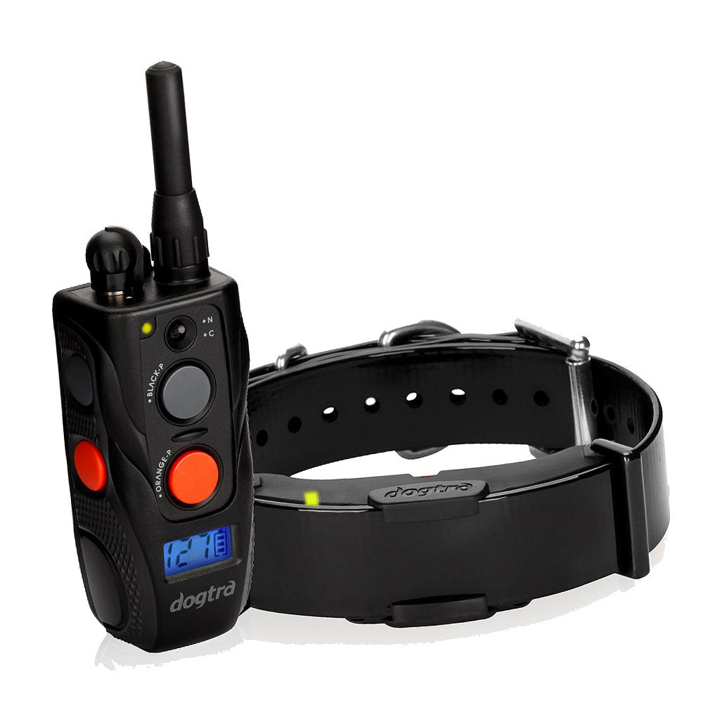 Dogtra ARC 3/4 Mile Expandable Dog Remote Trainer