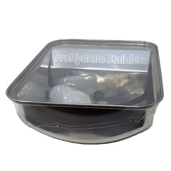 Bear Bear Pet ProHydrate Stainless Steel Waterer 1.5 Gallons