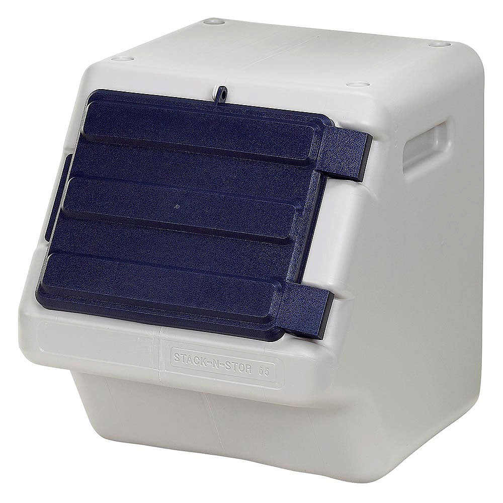 Bergan Stack-N-Stor 65 Pet Food Storage Unit