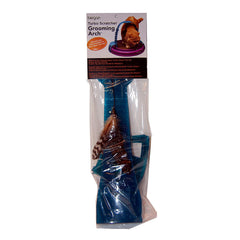 Bergan Turbo Grooming Arch Cat Toy-2