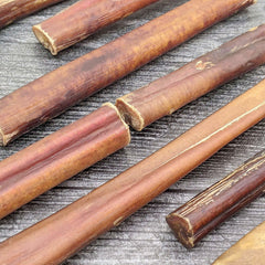 Cadet Bully Sticks Dog Treats 6 ounces