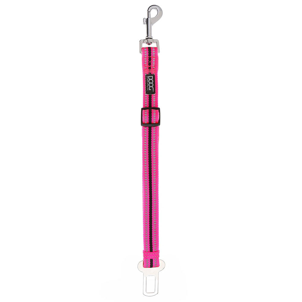 DOOG Dog Car Restraint Lady-2