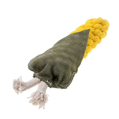 DOOG Country Tails Corn Toy