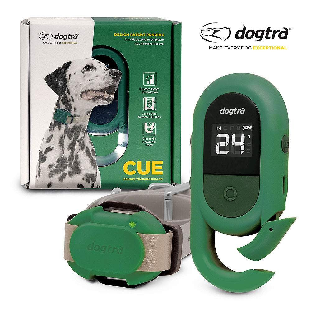 Dogtra 400 yard Dog Remote Trainer