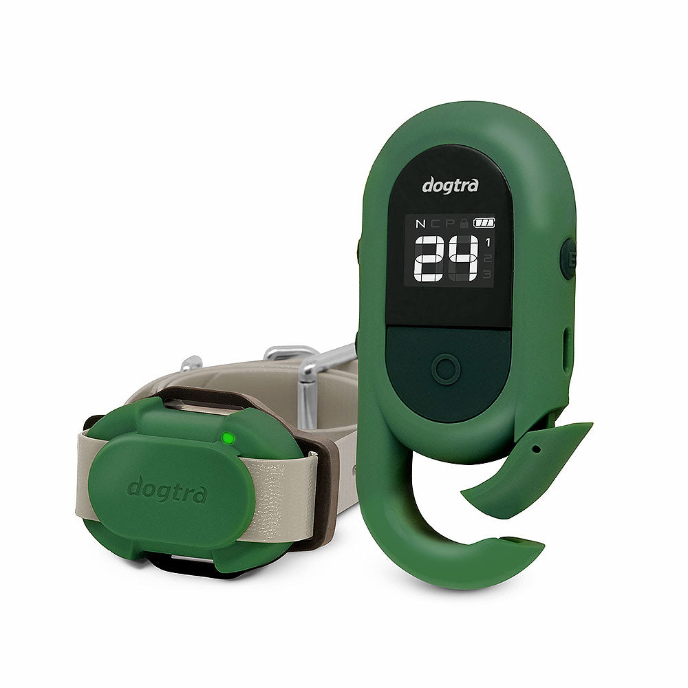 Dogtra 400 yard Dog Remote Trainer-2