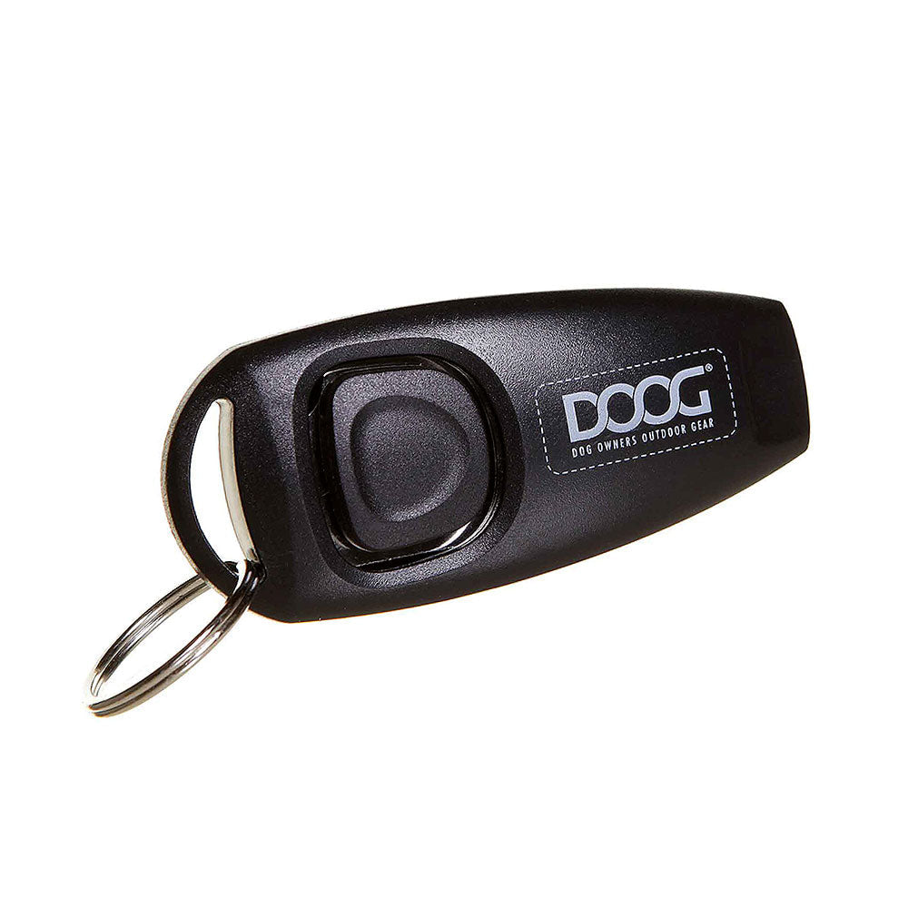 DOOG Clicker Training Tool