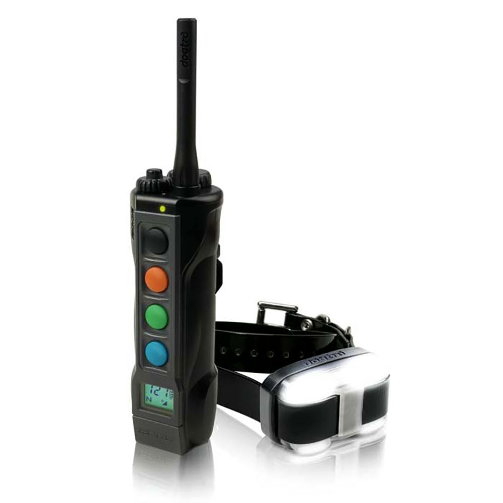 Dogtra EDGE 1 Mile Dog Remote Trainer Expandable