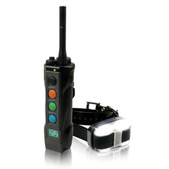 Dogtra EDGE 1 Mile Dog Remote Trainer Expandable