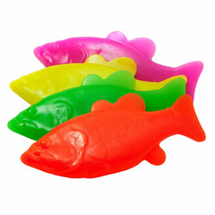 Ruff Dawg Flying Fish Dog Toy