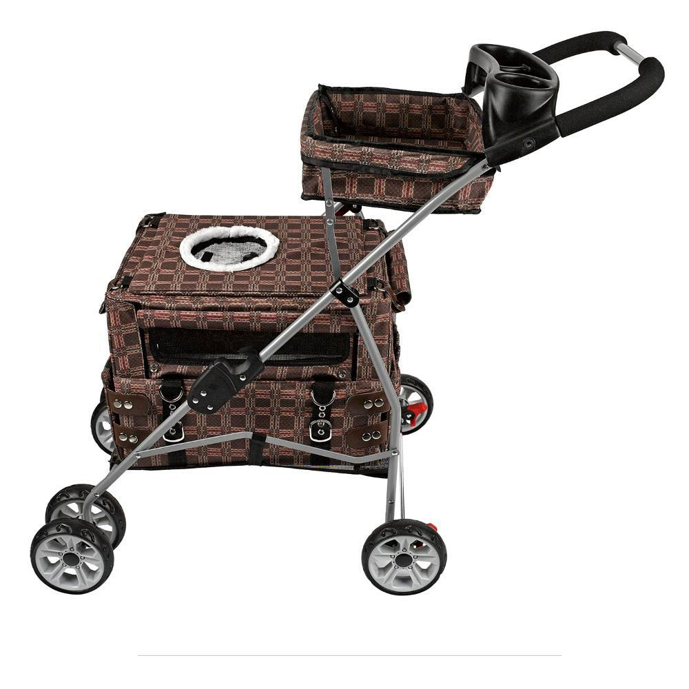 Kittywalk Kouture Stroller