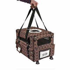 Kittywalk Kouture Stroller-2