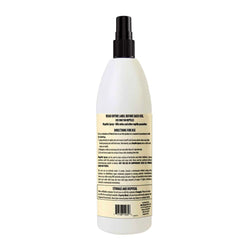 Miracle Corp DeFlea Reptile Mite and Lice Spray 8 ounces-2