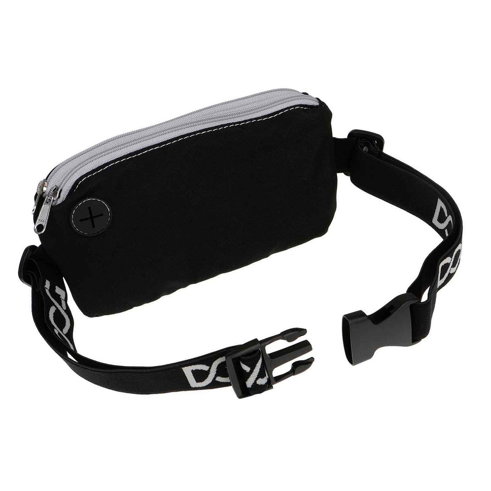 DOOG Mini Running Belt Mini Black-3
