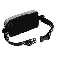 DOOG Mini Running Belt Mini Black-3