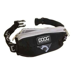 DOOG Mini Stretch Running Belt