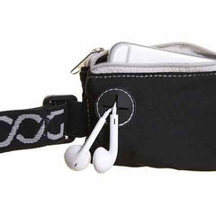 DOOG Mini Stretch Running Belt-2