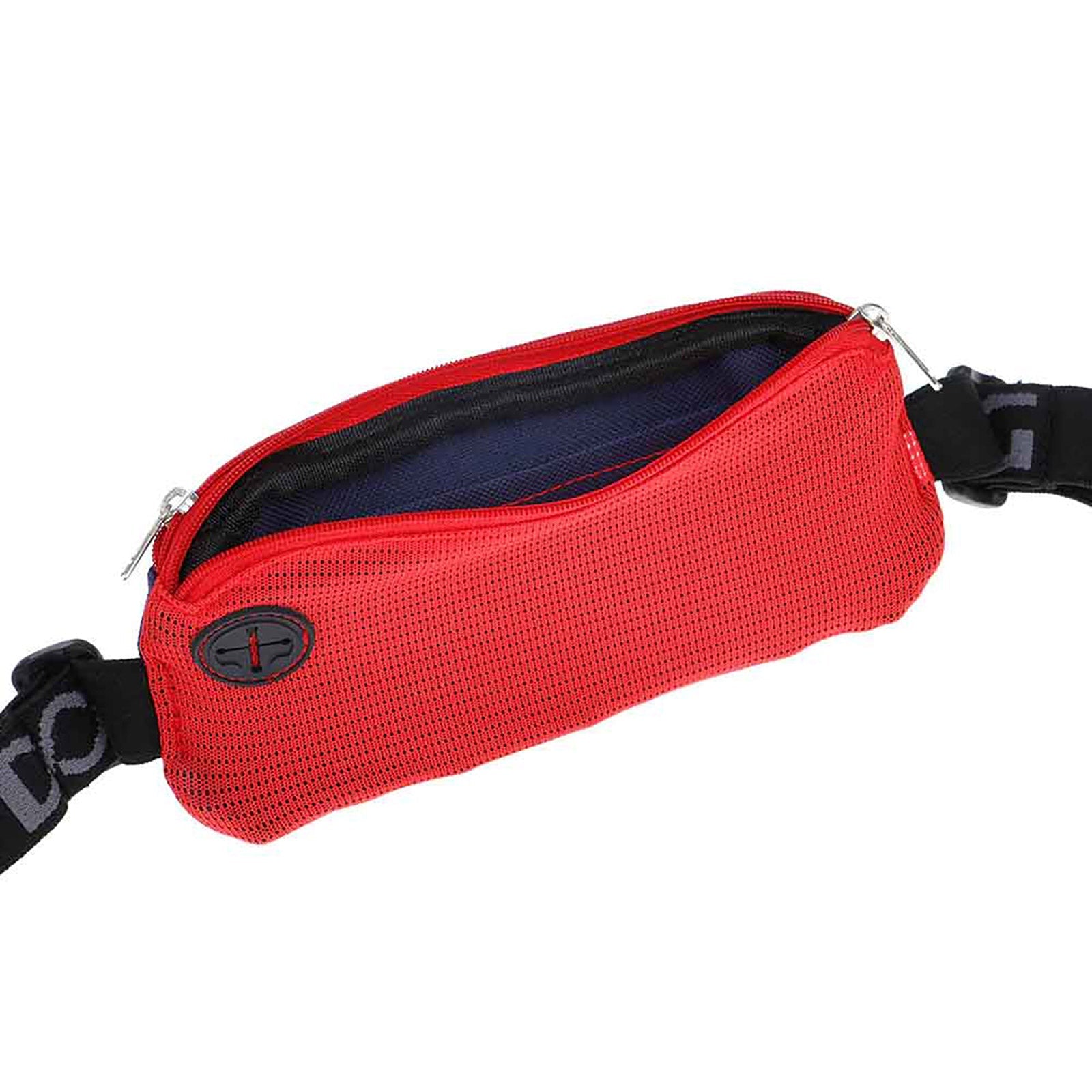 DOOG Mini Running Belt Mini Red-2