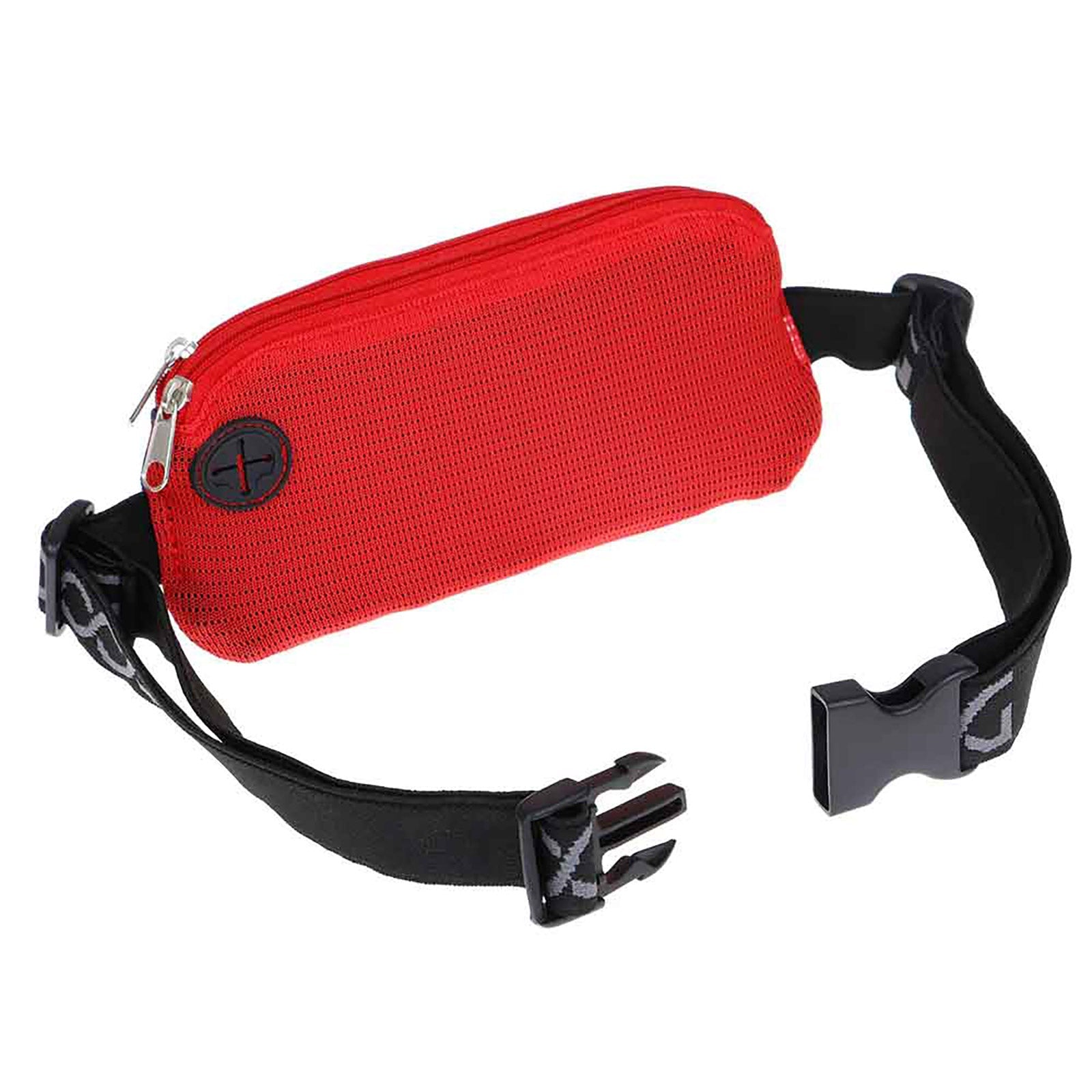 DOOG Mini Running Belt Mini Red-3