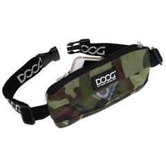 DOOG Mini Running Belt Mini Camo-2