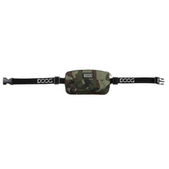 DOOG Mini Running Belt Mini Camo-3