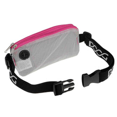 DOOG Mini Running Belt Mini Grey/Pink-2