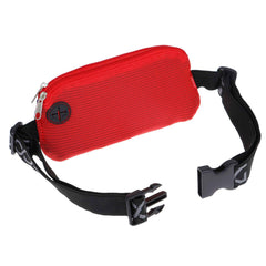 DOOG Mini Running Belt Mini Navy/Red-3